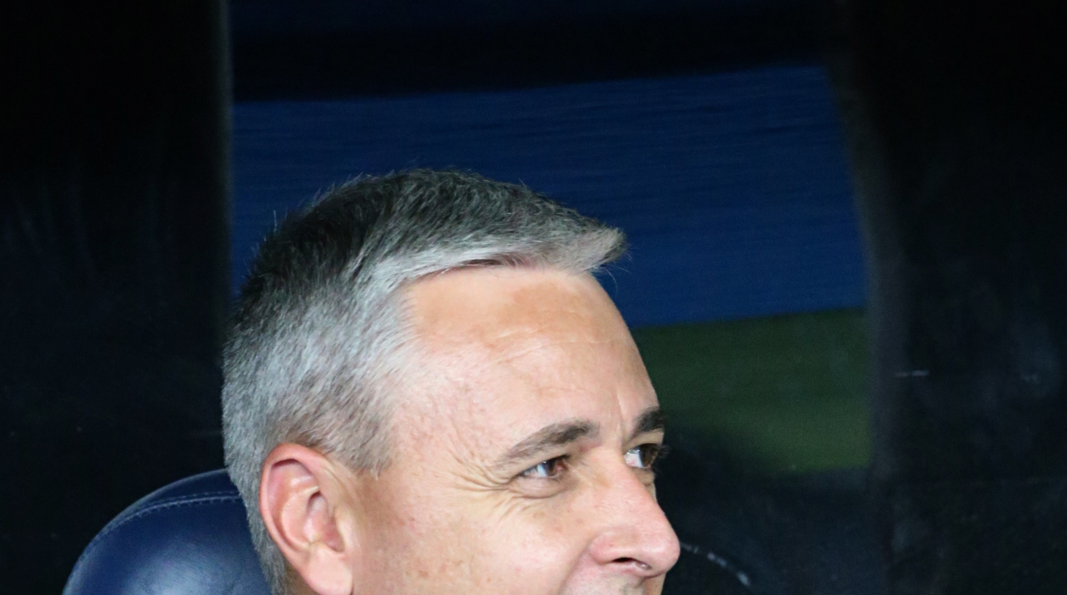 Tiago Nunes já deixou o Athletico-PR, clube em que fez ótimo trabalho - Daniel Castelo Branco/ Agência O Dia