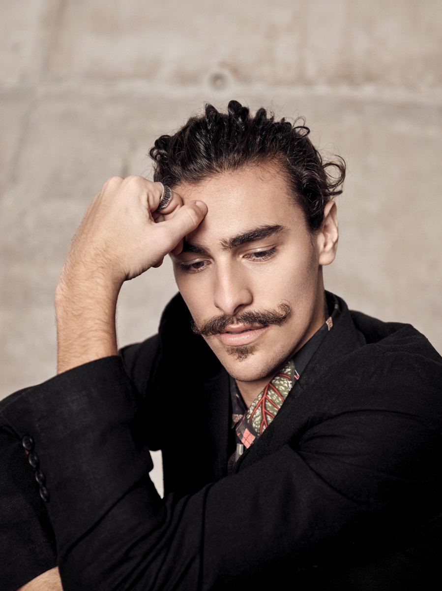 Bruno Montaleone - Claúdio Carpi