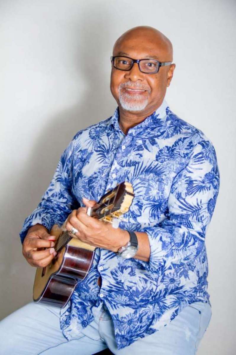 Mauro Diniz - Divulgação