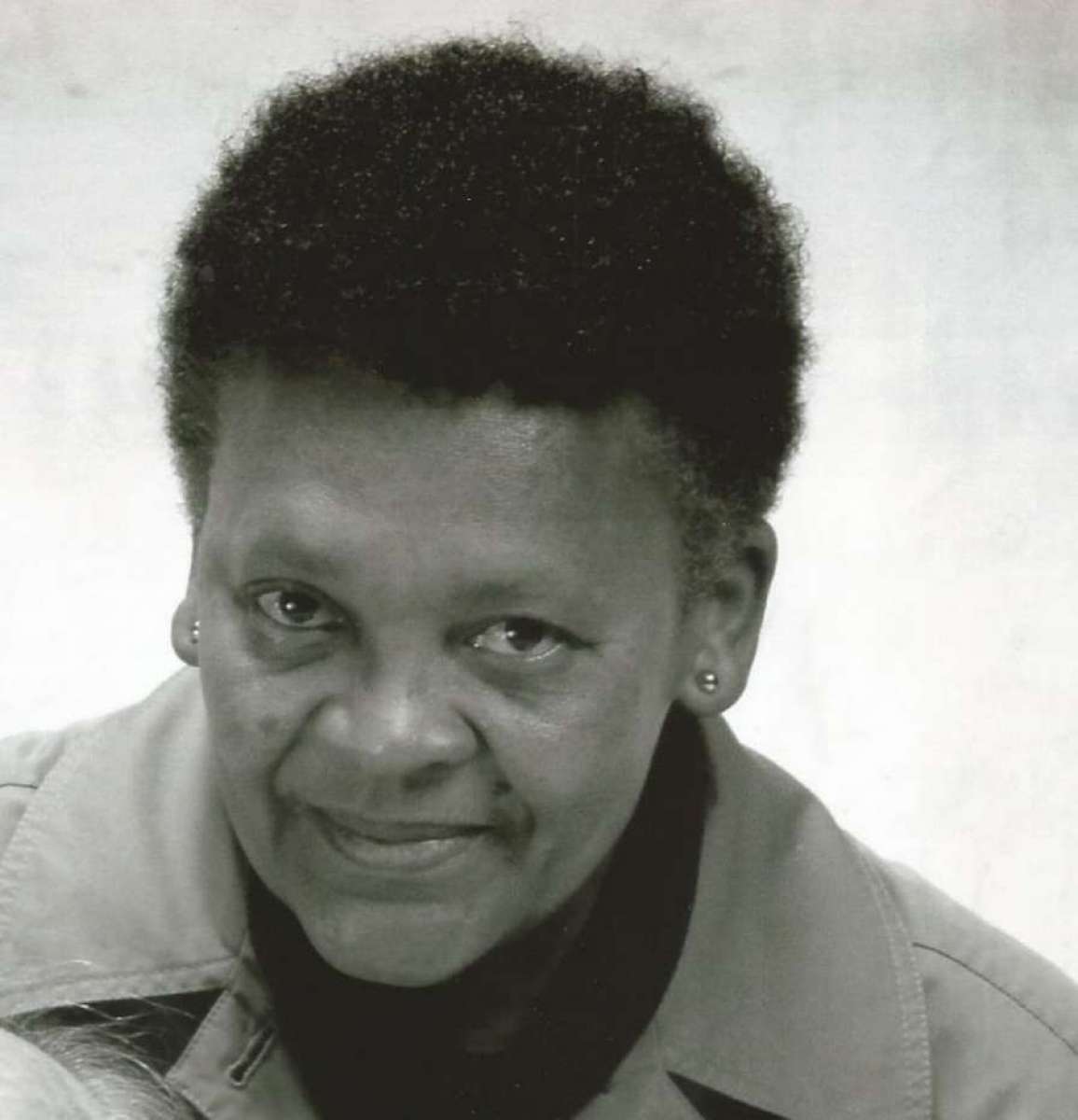 Jocelyne Rouch - Divulgação / Jocelyne Rouch