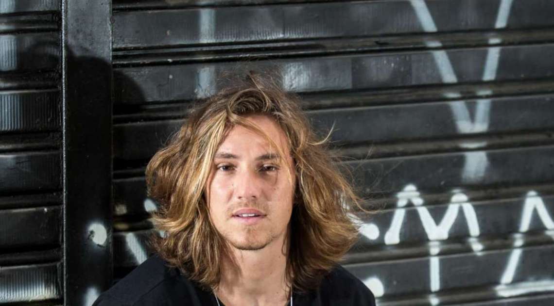 Vitor Kley - Divulgação