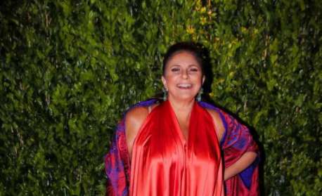 Fafá de Belém dispara contra ‘Rock in Rio’: ‘Exigimos respeito’