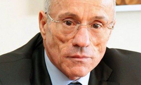 Diário Oficial publica aposentadoria de Aloysio Neves do TCE