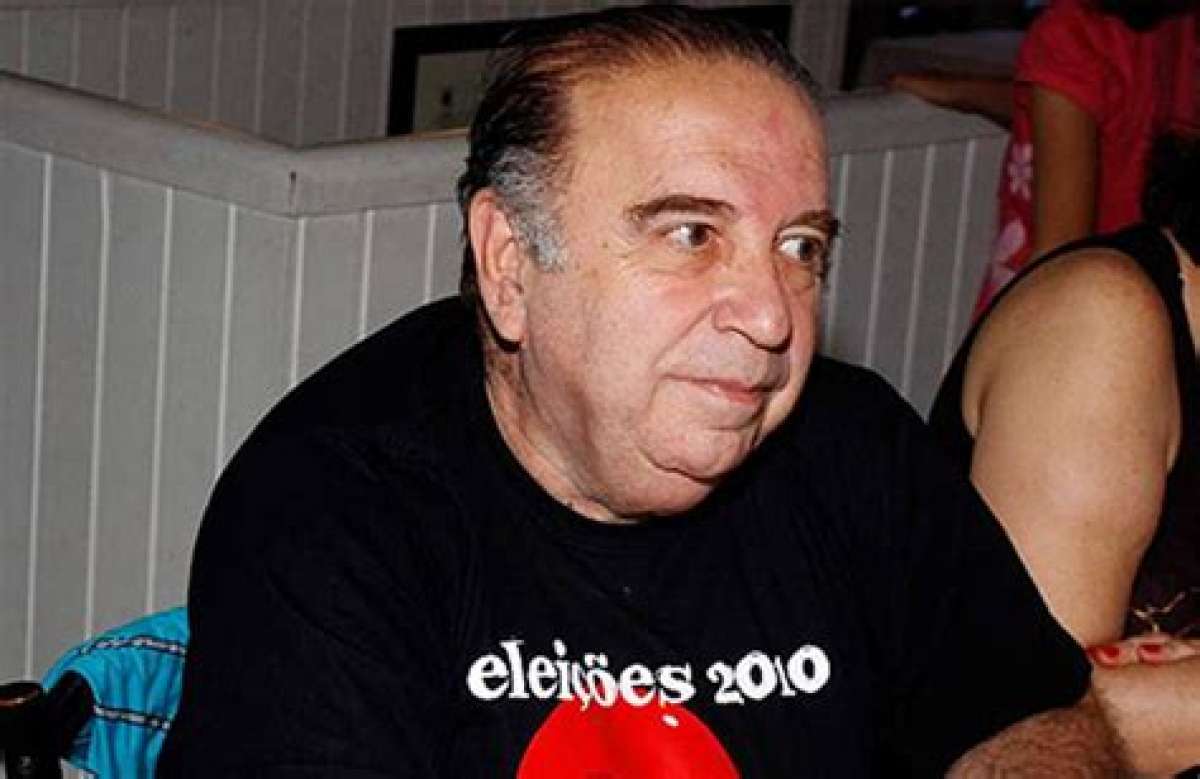 Castrinho - Reprodução internet 