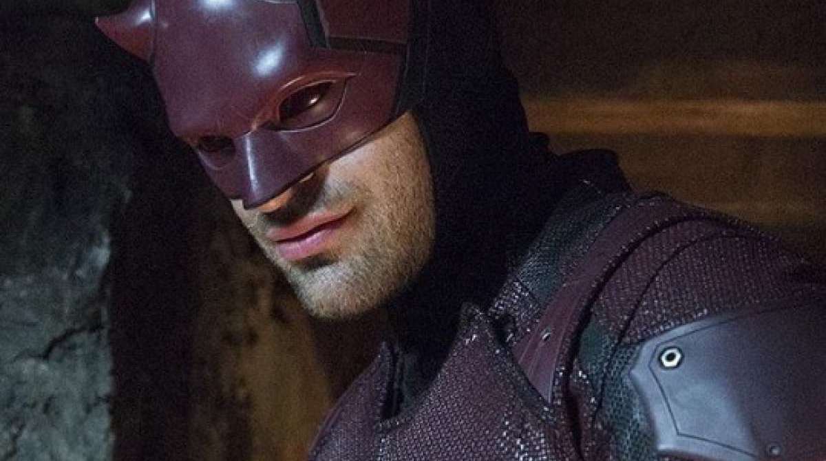 A série 'Demolidor' será cancelada no Netflix - Reprodução da internet