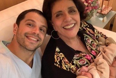 Leda Nagle admite que sentiu medo da Covid-19: 'A doença é muito séria'