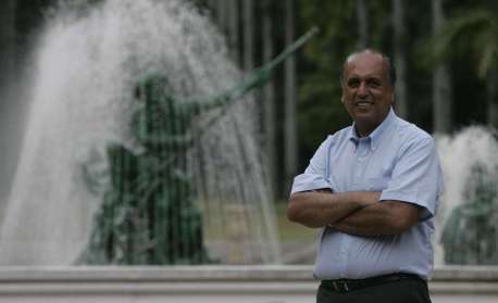 O articulador do PT no Sul Fluminense