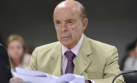 Morre, aos 88 anos, Francisco Dornelles, ex-governador do Rio