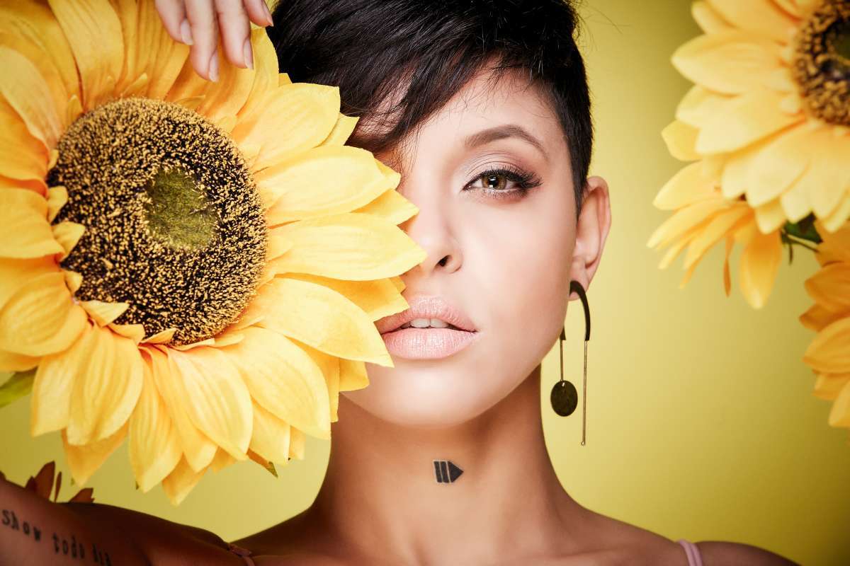 Kell Smith laça músic a 'Girassol' - Divulgação