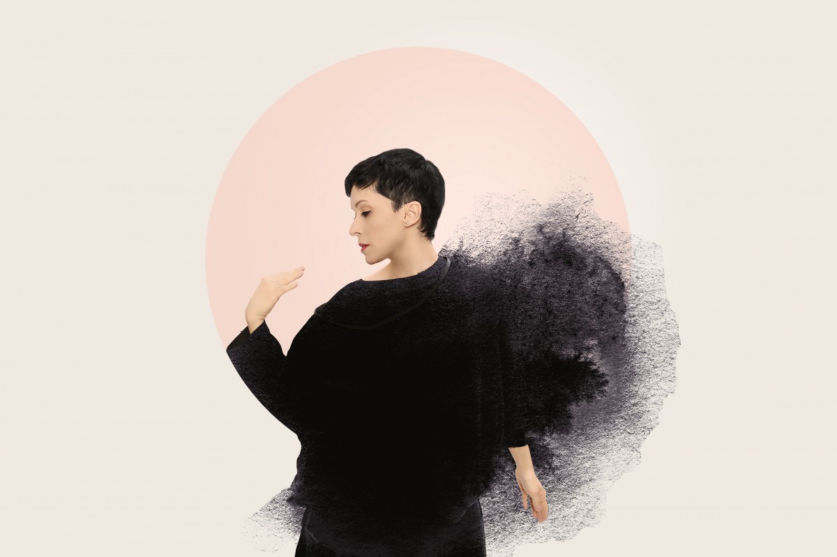 Patricia Marx - Divulgação