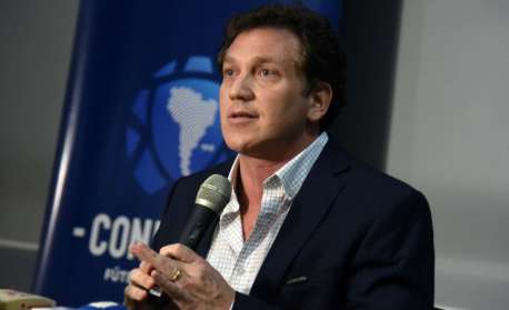 Conmebol decide por excluir Colômbia, e Argentina será sede única da Copa América