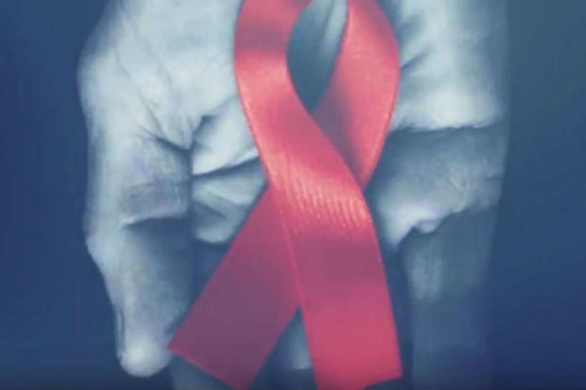 OMS: 37 milhões de pessoas vivem com HIV em todo o mundo - ONU/Unaids/Divulgação
