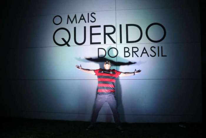 Flamengo inaugura novo módulo no Ninho do Urubu