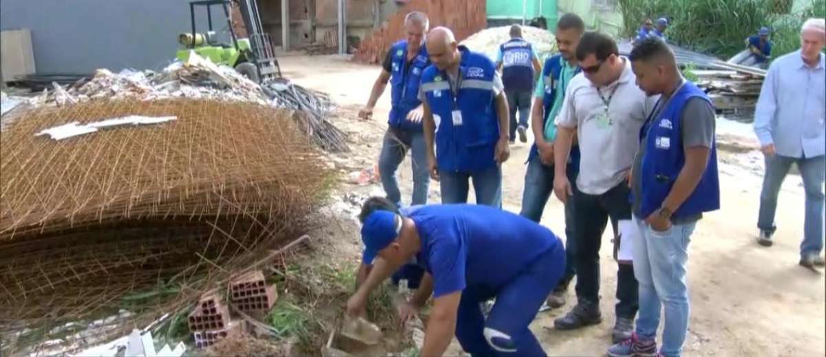 Decisão do TJ frustra ação da Polícia Civil