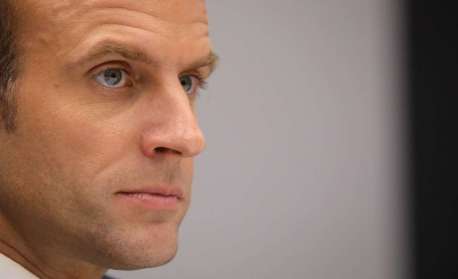 Macron viaja aos EUA para dialogar com Biden sobre situação de Guerra na Ucrânia