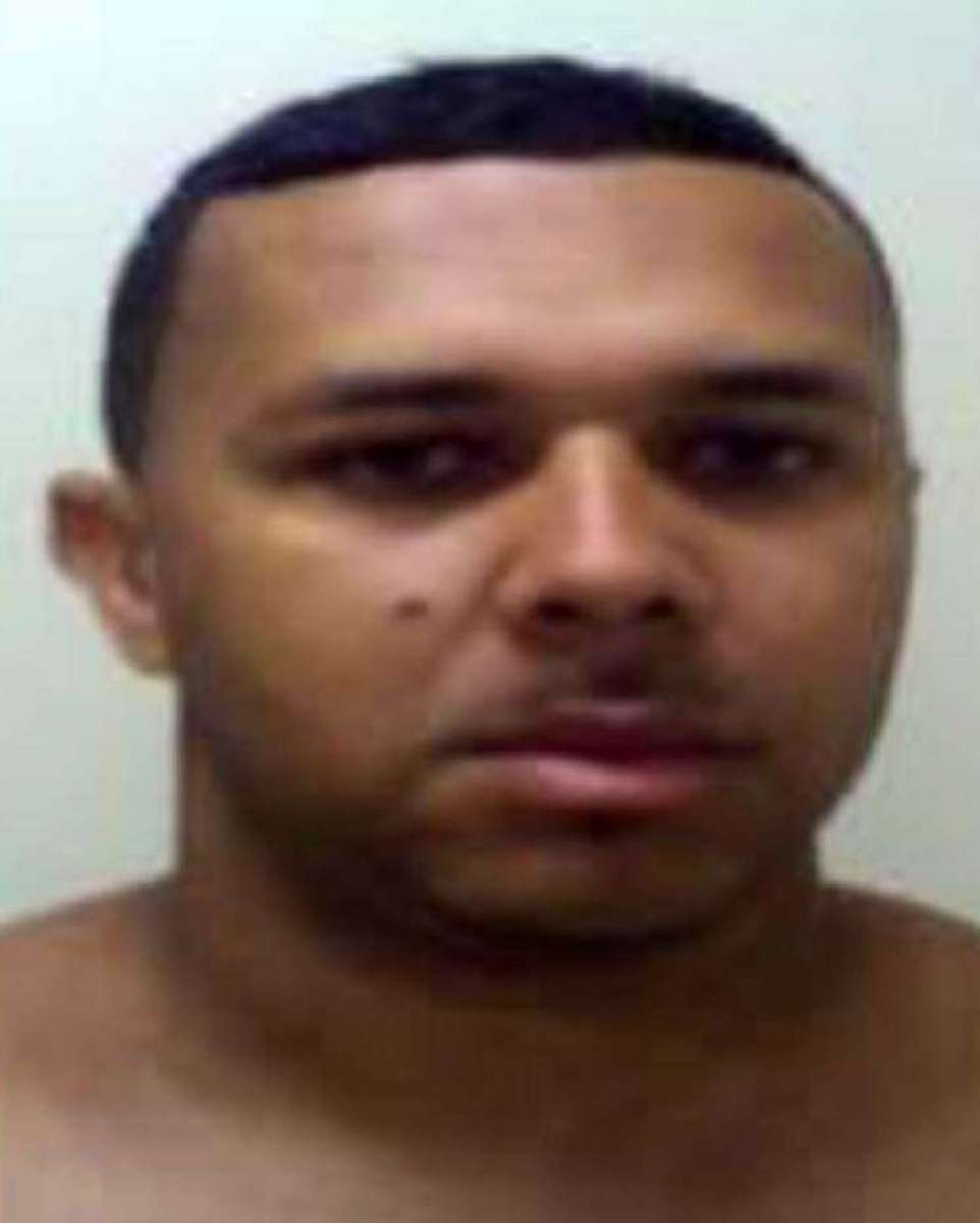 Leonardo Pinto Salvador foi encontrado em Senador Camará