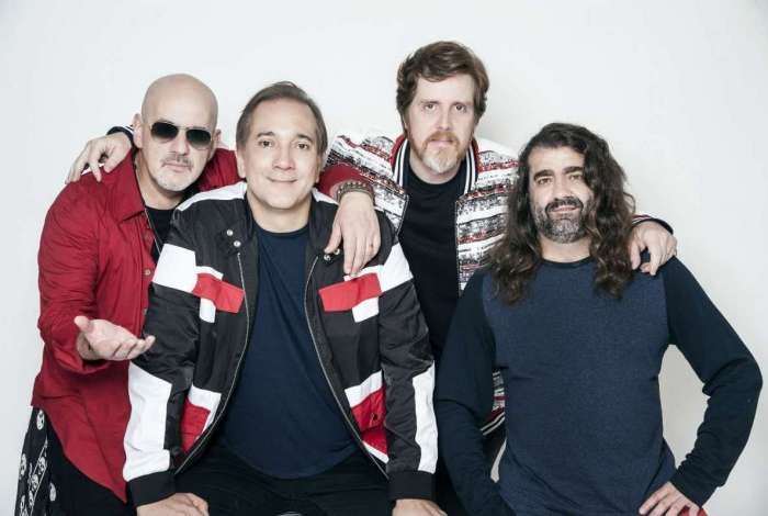 Biquini Cavadão - fotos Divulgação