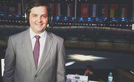 Ex-narrador da ESPN transmitirá Cariocão pelo canal de Bolívia no Youtube