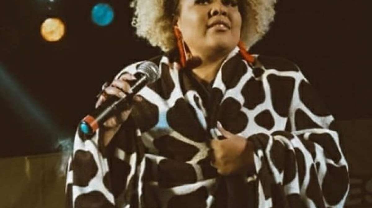 Foto antiga de Deise do Fat Family - Diversão