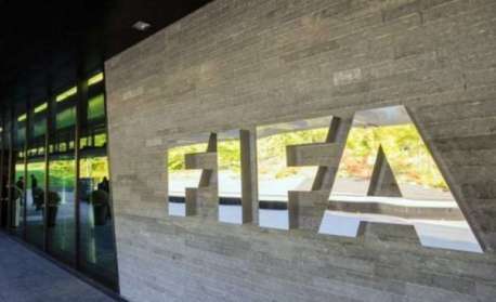Fifa suspende sete jogadores de seleção por falsificação de documentos