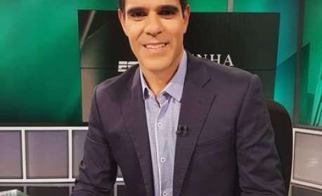 Emissora de TV define responsável por narrar a final da Libertadores de 2022