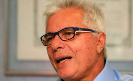 Dirigente histórico do Flamengo concorrerá à presidência do Conselho de Grandes Beneméritos