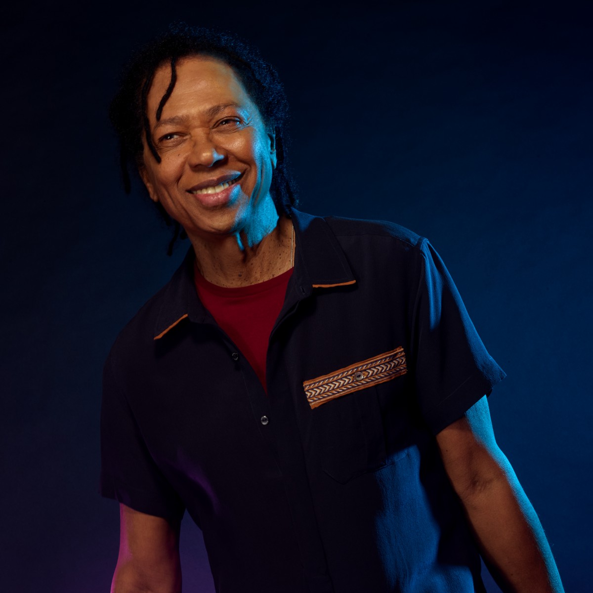 Djavan lança novo disco, Vesuvio - Divulgação