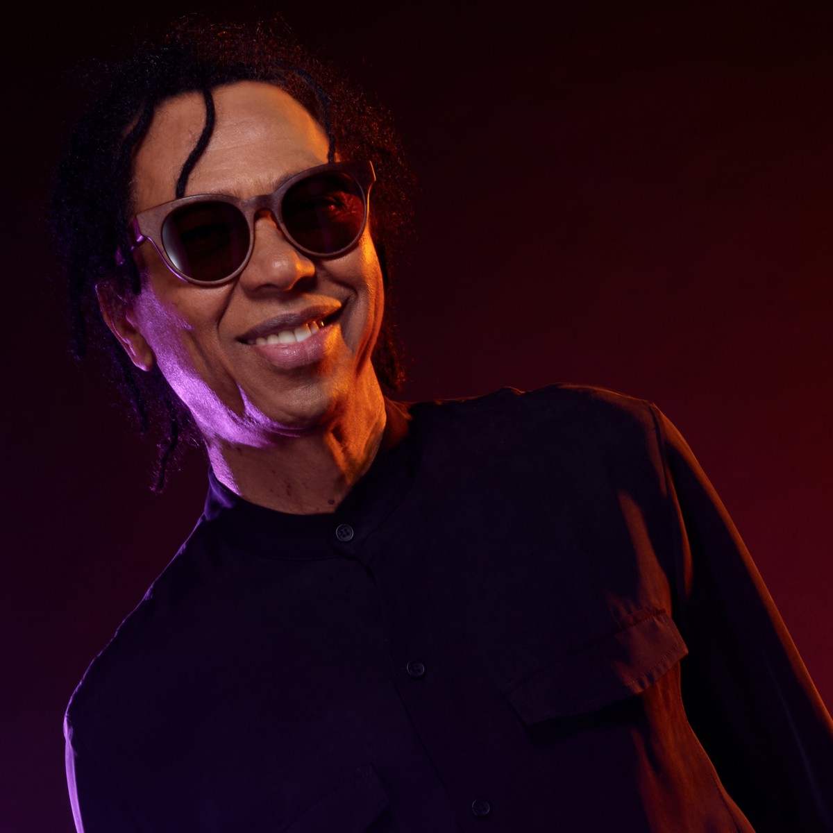 Djavan lança novo disco, Vesuvio - Divulgação