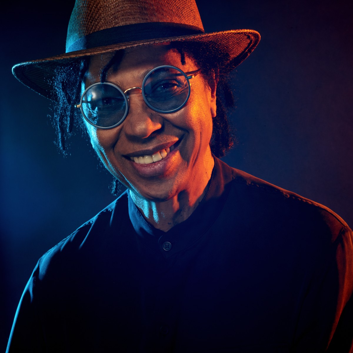 Djavan lança novo disco, Vesuvio - Divulgação