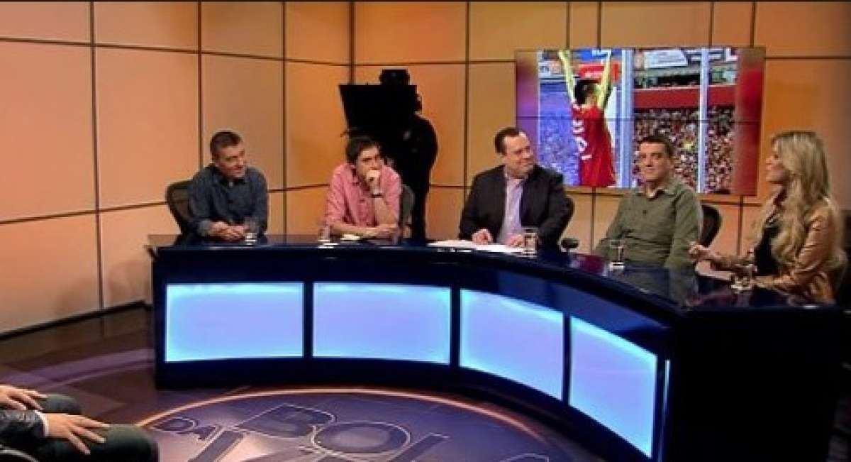 ESN vai reduzir salários de alguns profissionais - Reprodução de TV