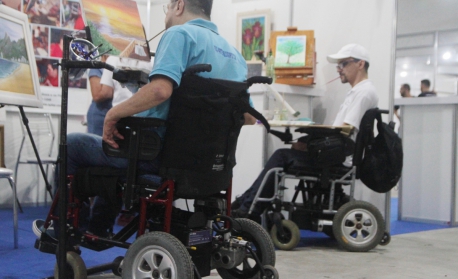 Feira de empregos oferece 580 vagas na Zona Oeste para pessoas com deficiência