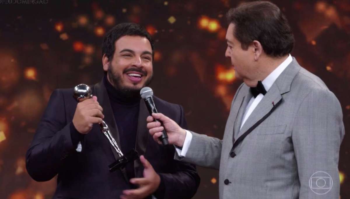 Davi Queiroz (Ator/Atriz Mirim)