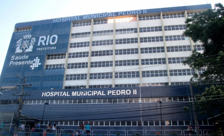 PMs socorrem família de Paciência mantida em cárcere pelo próprio pai em surto psicótico 