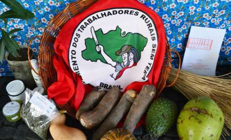 MST fará 'ocupações de terra' em todo Brasil, diz líder do movimento