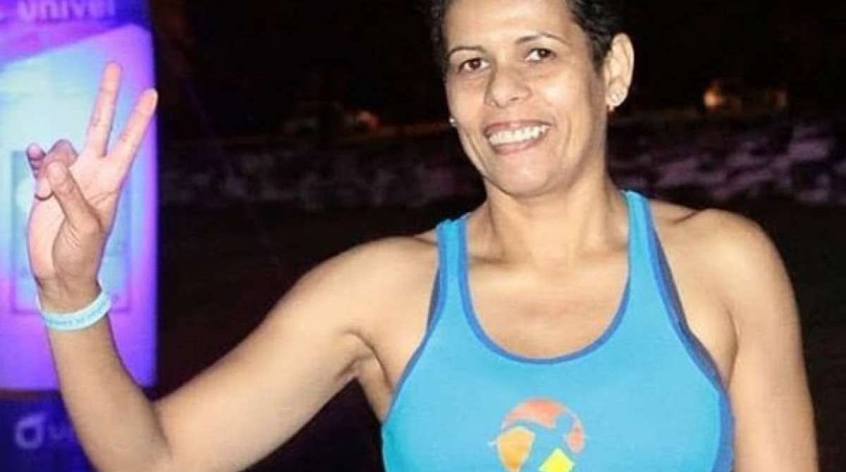 Adriana de Souza tinha 45 anos - Instagram