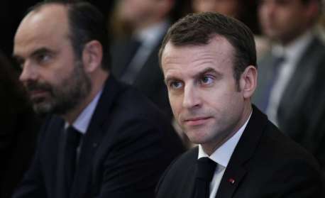 Macron diz que G20 deve 'evitar escalada' sobre míssil na Polônia