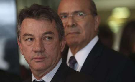 Governador de Roraima tem mandato cassado pela terceira vez