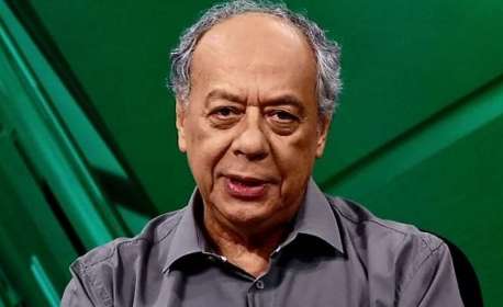 Trajano revela incômodo com venda do Botafogo: 'Precisa um americano ser dono?'