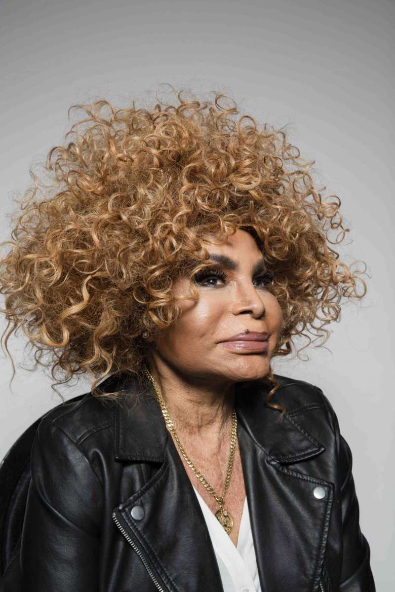 Zeca Camargo lança biografia de Elza Soares