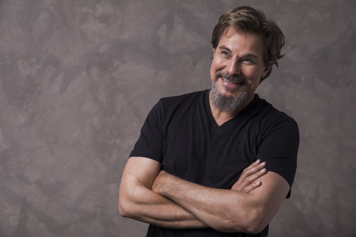 Edson celulari
- Globo/João Miguel Júnior