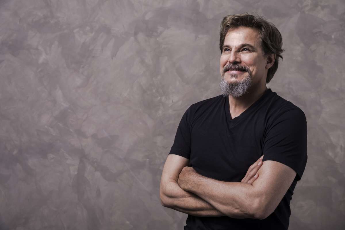 Edson celulari
- Globo/João Miguel Júnior