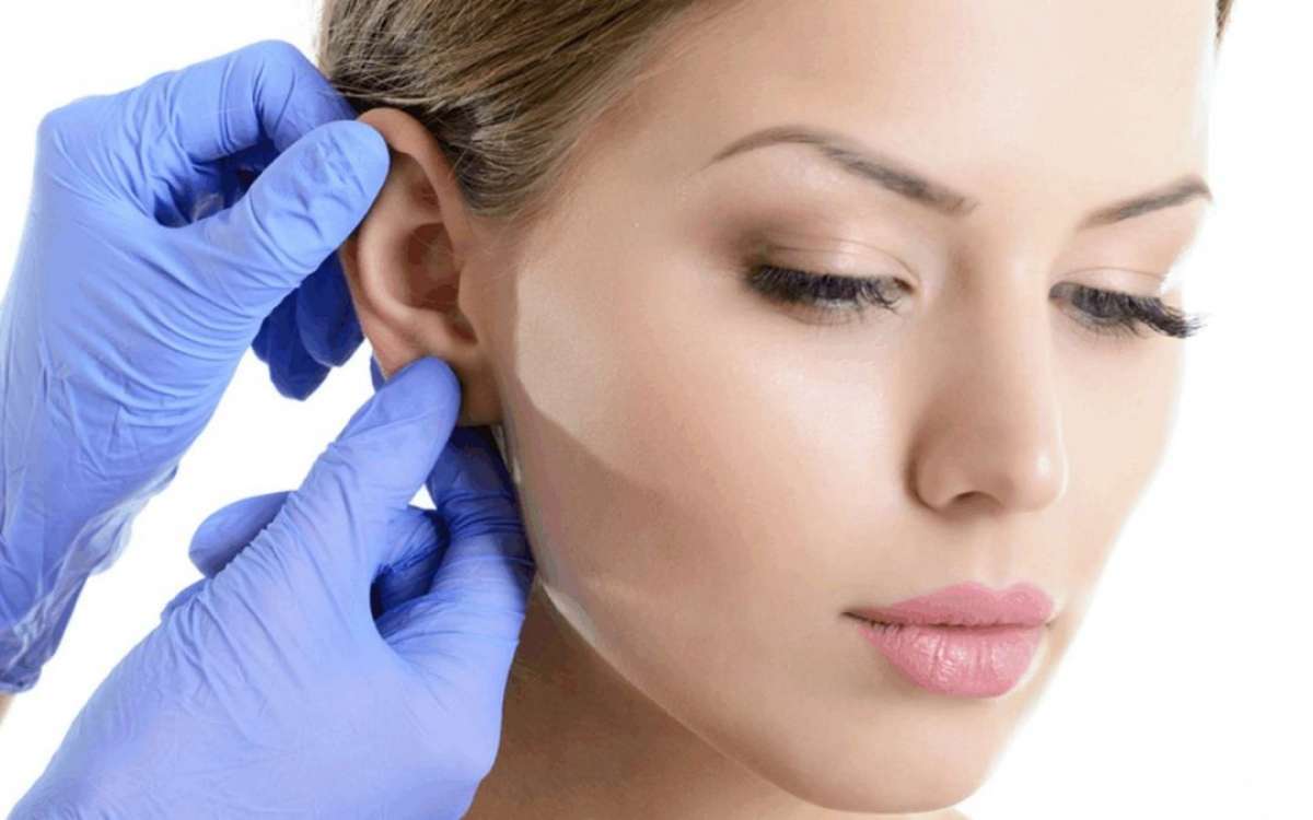 Cirurgia é indicada para crianças a partir 6 anos de idade - Reprodução internet