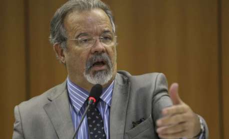 Morre o ex-ministro Raul Jungmann após anos de luta contra câncer