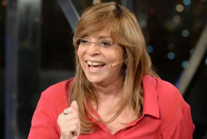 Glória Perez - Divulgação