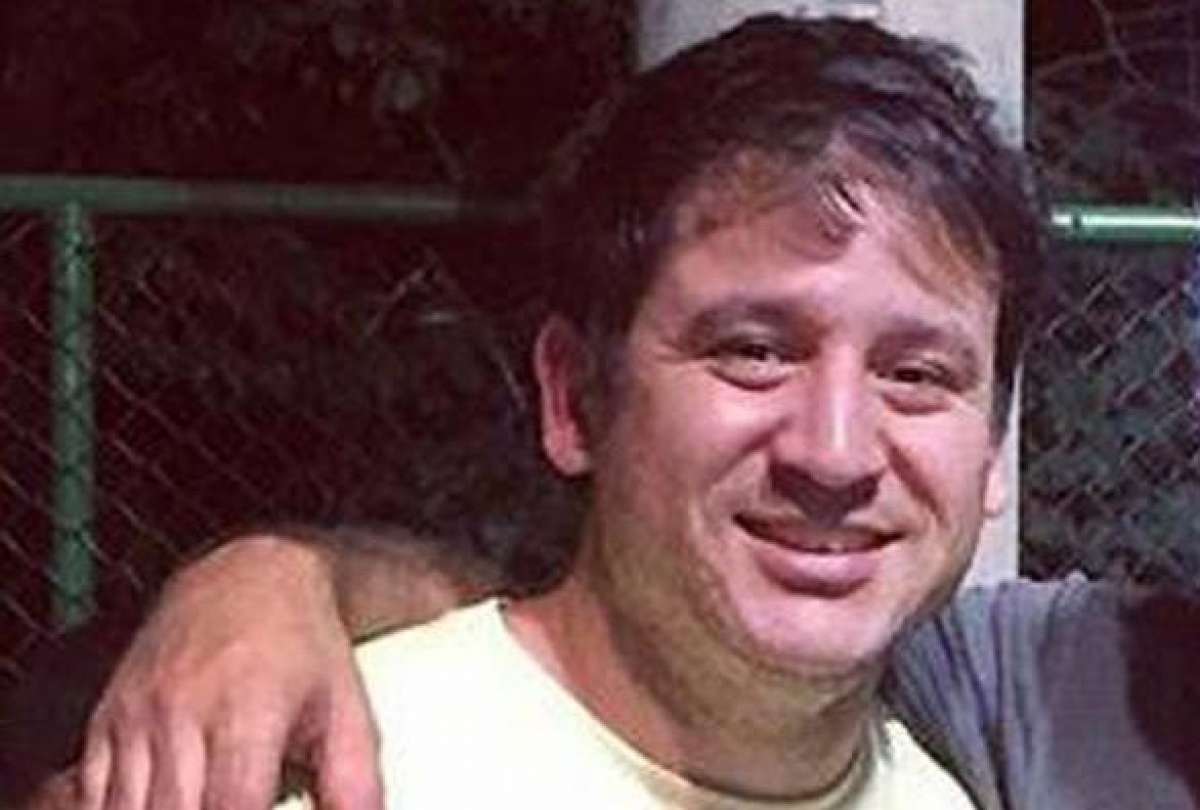 Francis Ferreira de Souza fazia parte da equipe de gravação da série 'Shippados' - Arquivo Pessoal