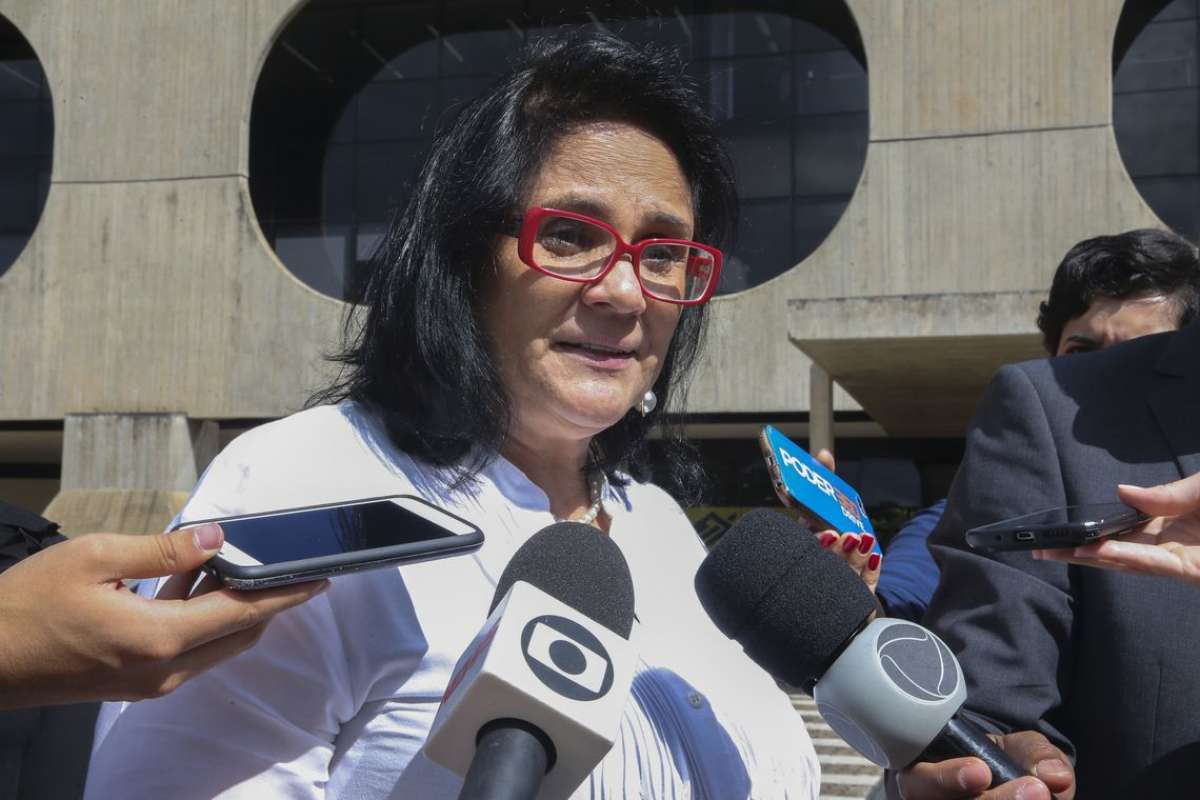 Damares Alves será ministra da Mulher, Família e Direitos Humanos - alter Campanato/Agência Brasil