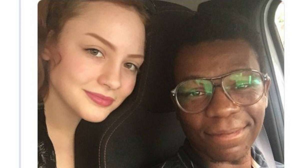 Foto de ator da Cidade de Deus trabalhando como motorista de aplicativo viraliza na web - Reprodução Twitter