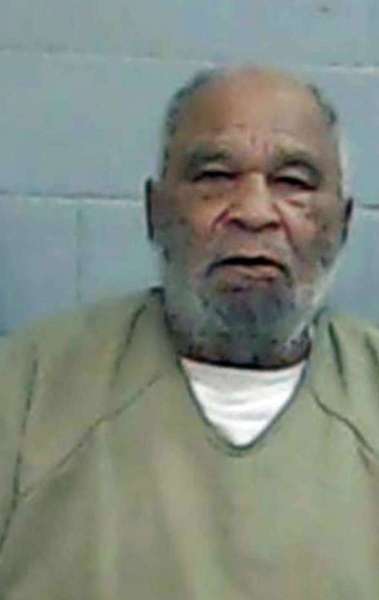 Investigadores dos EUA confirmaram até agora que o serial killer condenado Samuel Little, 78 anos, é responsável por mais de 40 assassinatos - Reprodução/ AFP