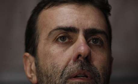 Freixo apresenta ação popular à Justiça para tirar Salles do cargo