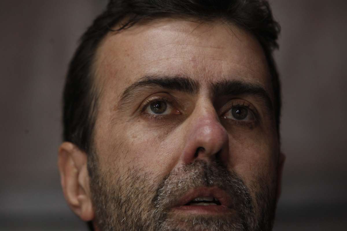 Deputado federal Marcelo Freixo (PSOL-RJ)